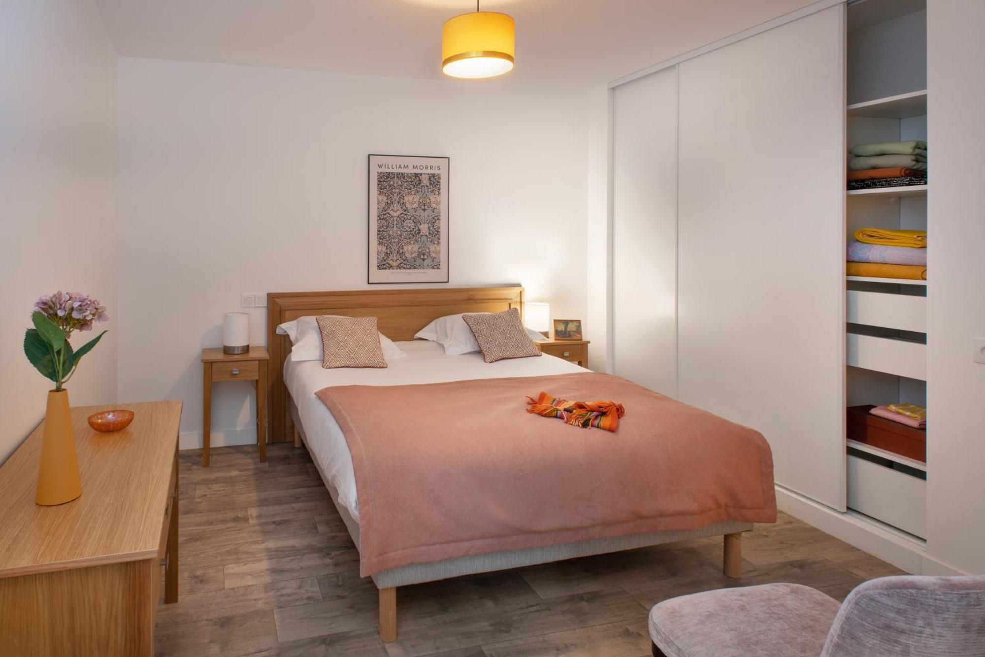 Aparthotel Domitys La Clef Des Arts Châlons-en-Champagne Esterno foto